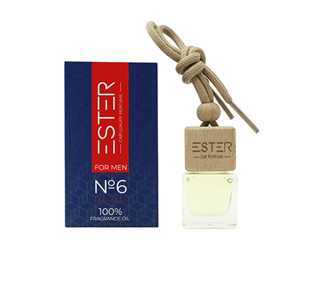 №6 Chanel – Allure Homme Sport